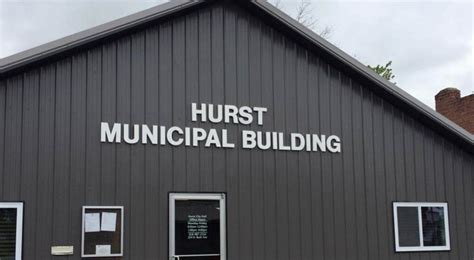 city of hurst|City of Hurst .